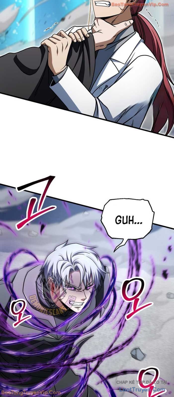 Người Chơi Không Thể Thăng Cấp Chap 215 - Next Chap 216