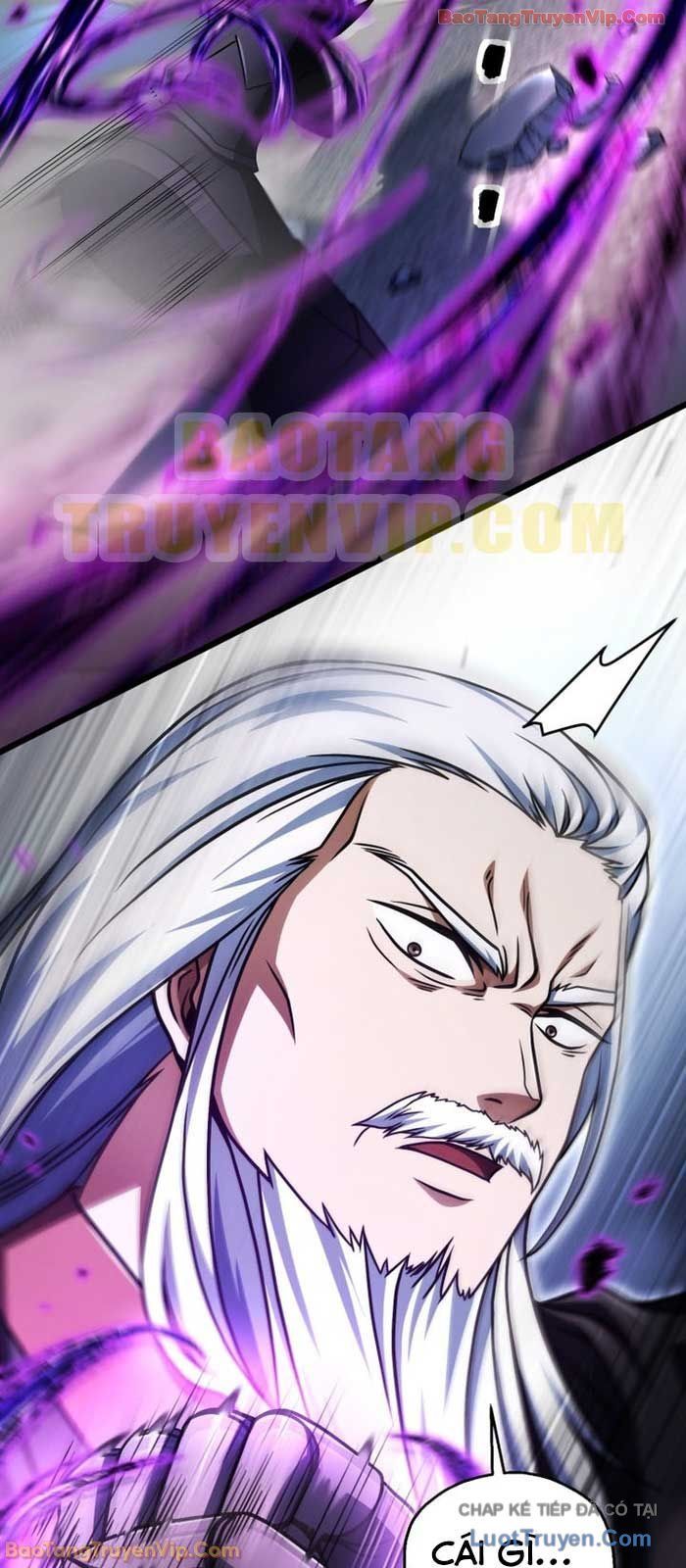 Người Chơi Không Thể Thăng Cấp Chap 215 - Next Chap 216