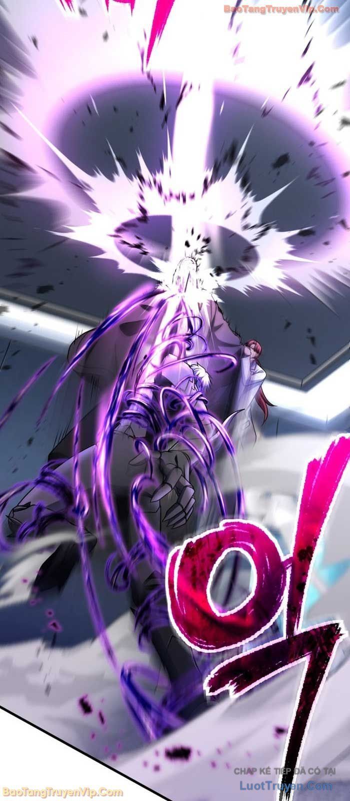 Người Chơi Không Thể Thăng Cấp Chap 215 - Next Chap 216