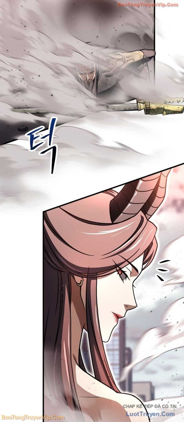 Người Chơi Không Thể Thăng Cấp Chap 215 - Next Chap 216