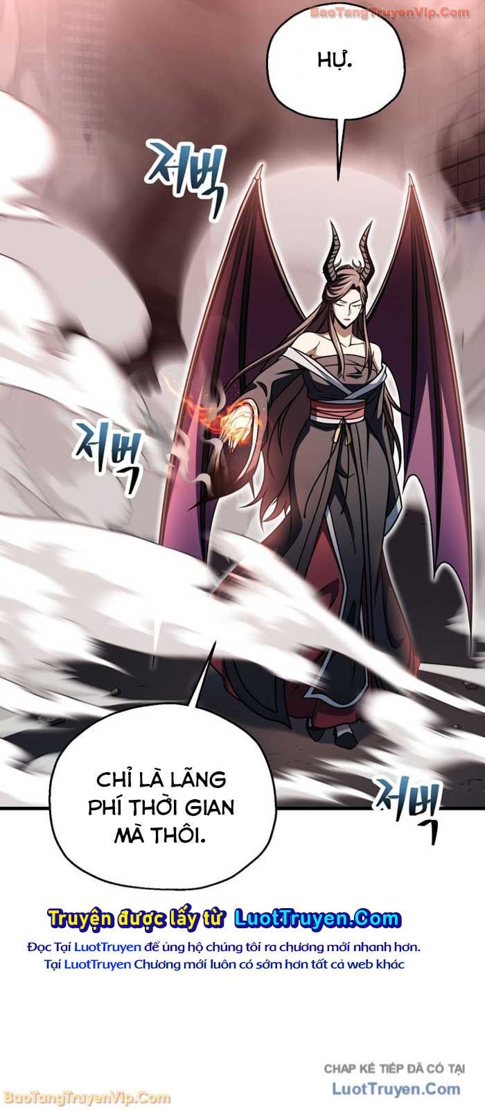 Người Chơi Không Thể Thăng Cấp Chap 215 - Next Chap 216