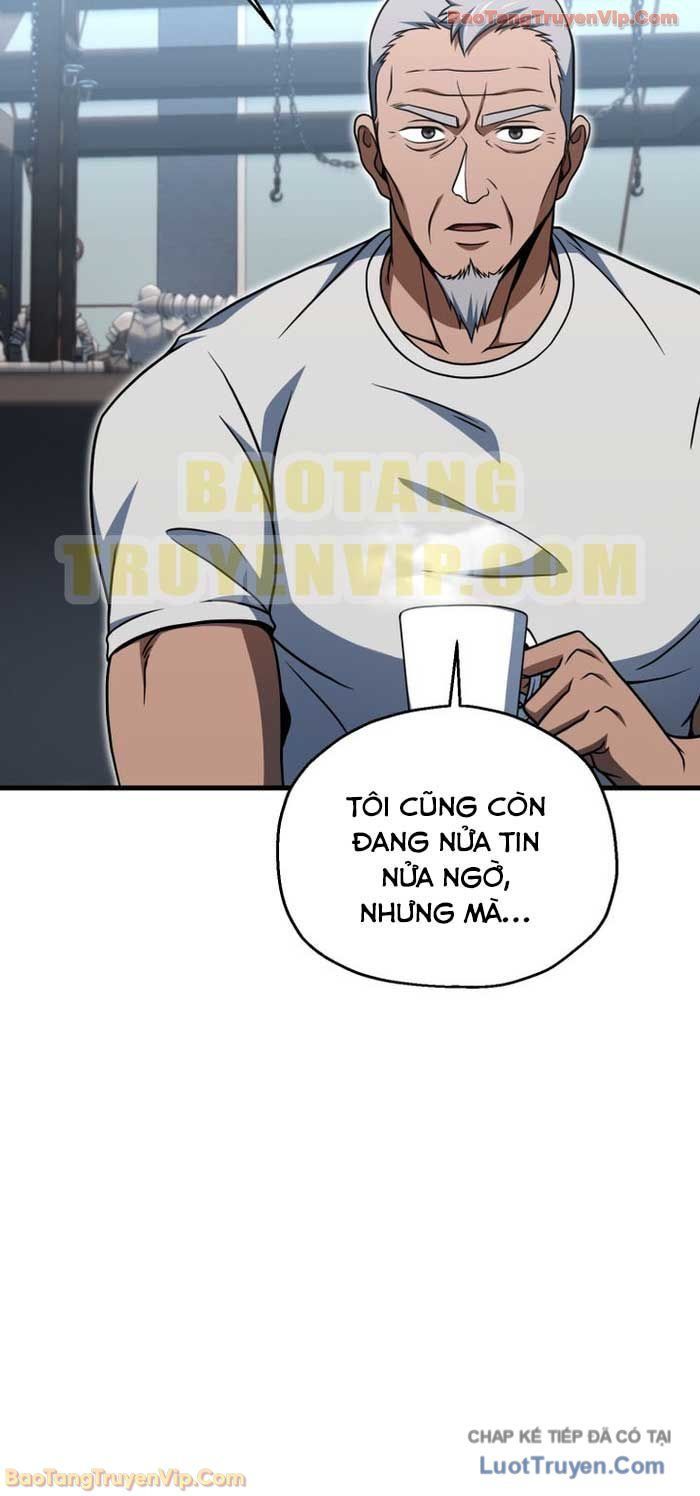 Người Chơi Không Thể Thăng Cấp Chap 215 - Next Chap 216