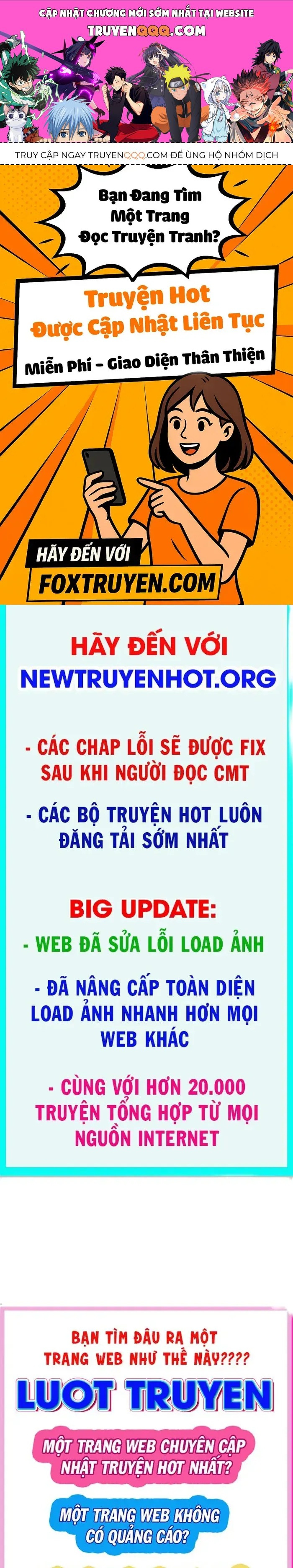 Người Chơi Không Thể Thăng Cấp Chap 216 - Next Chap 217