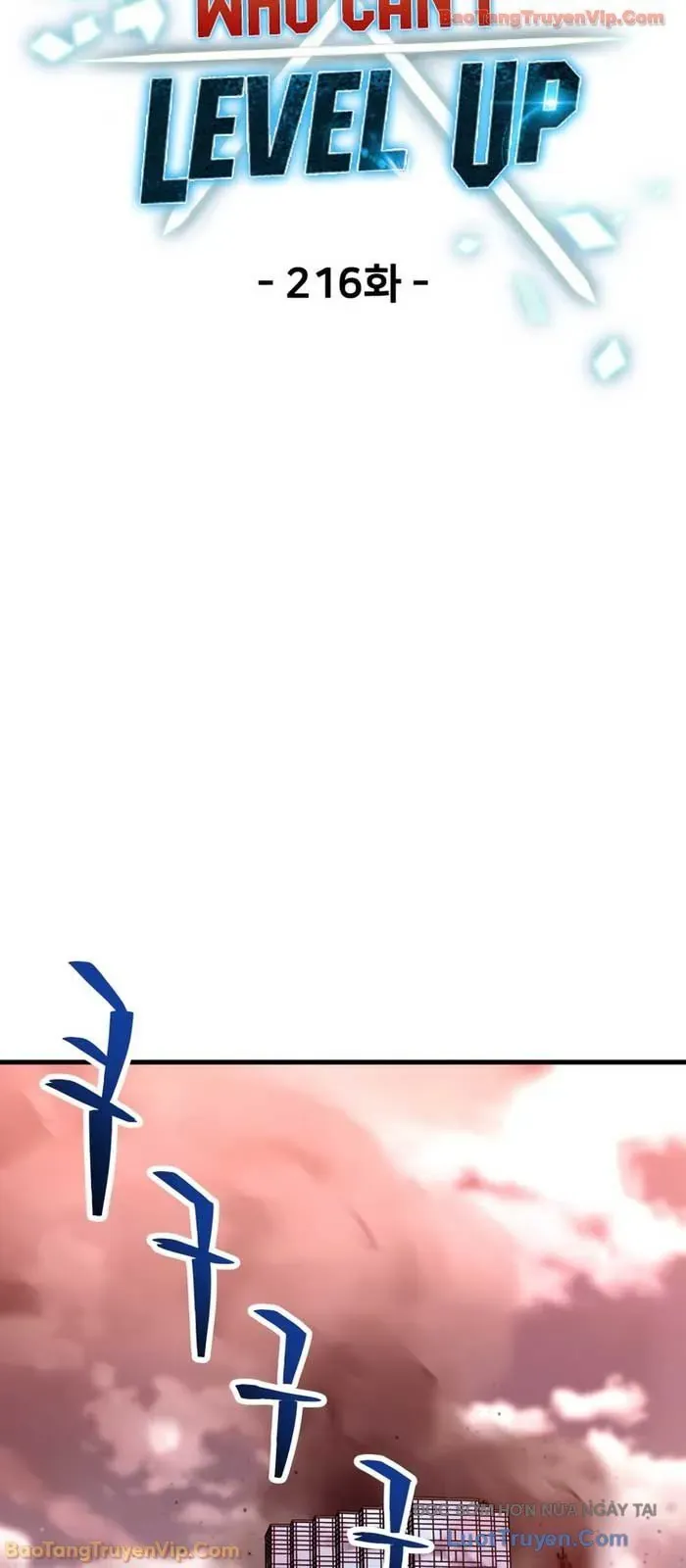 Người Chơi Không Thể Thăng Cấp Chap 216 - Next Chap 217