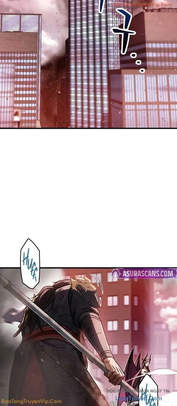 Người Chơi Không Thể Thăng Cấp Chap 216 - Next Chap 217