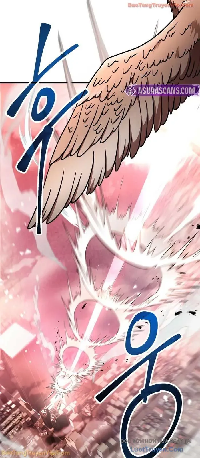 Người Chơi Không Thể Thăng Cấp Chap 216 - Next Chap 217