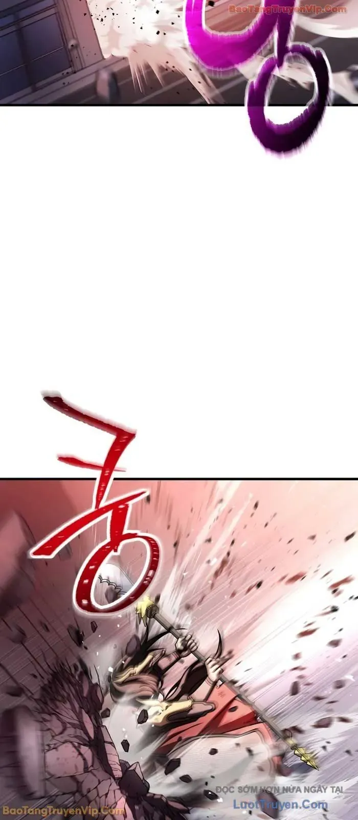 Người Chơi Không Thể Thăng Cấp Chap 216 - Next Chap 217