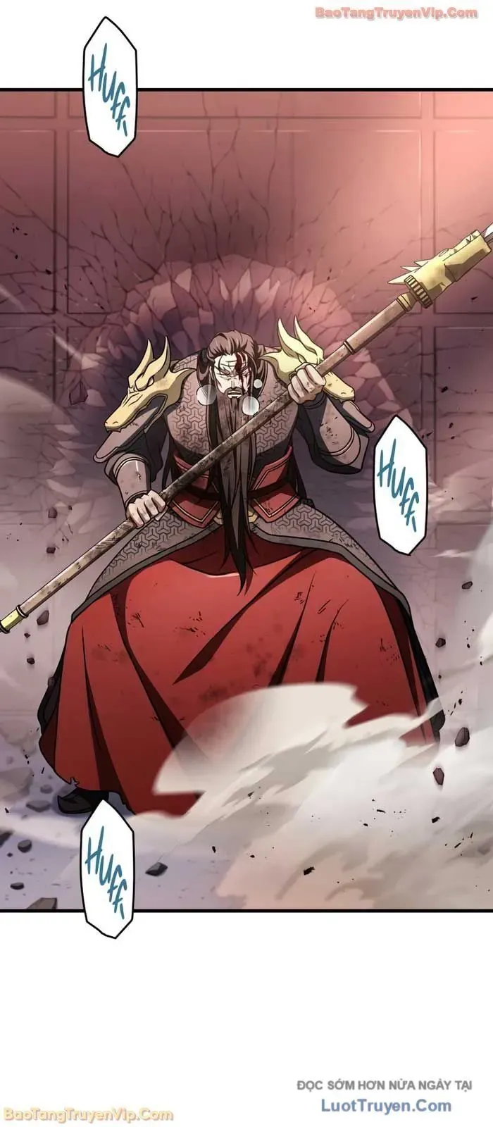 Người Chơi Không Thể Thăng Cấp Chap 216 - Next Chap 217