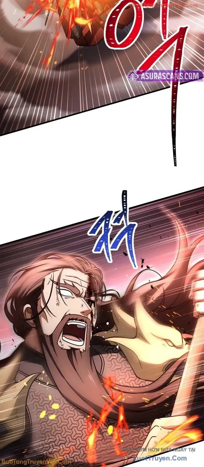 Người Chơi Không Thể Thăng Cấp Chap 216 - Next Chap 217