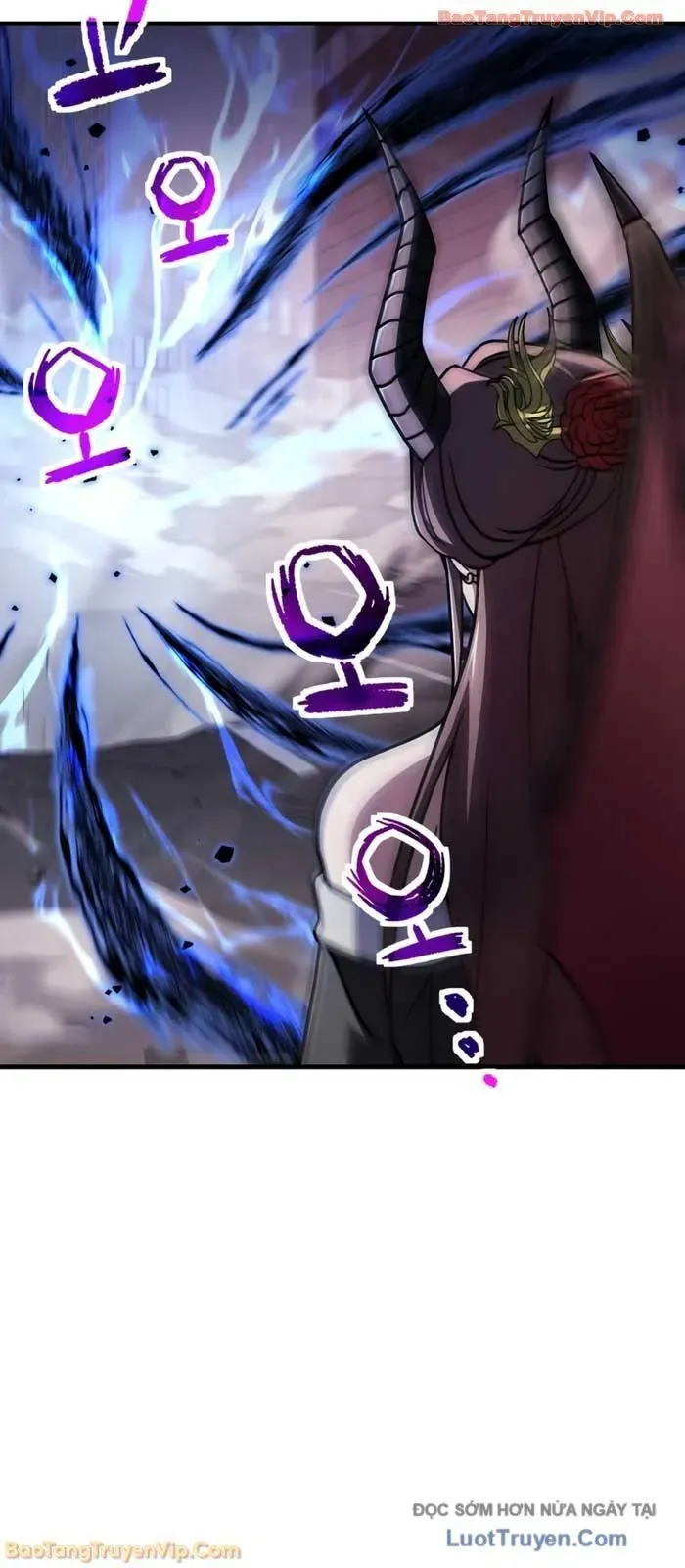 Người Chơi Không Thể Thăng Cấp Chap 216 - Next Chap 217