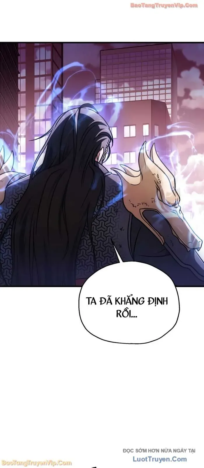 Người Chơi Không Thể Thăng Cấp Chap 216 - Next Chap 217