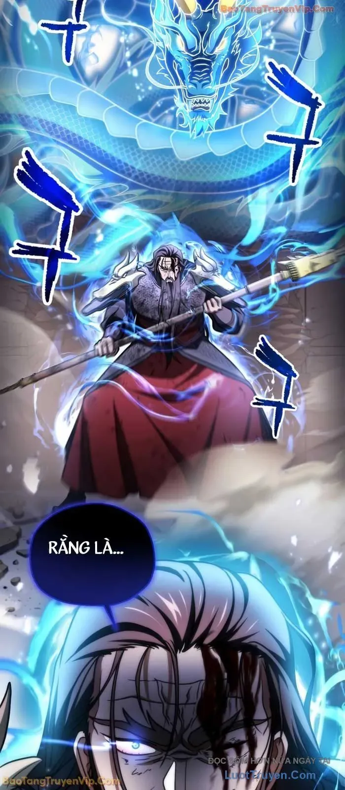 Người Chơi Không Thể Thăng Cấp Chap 216 - Next Chap 217