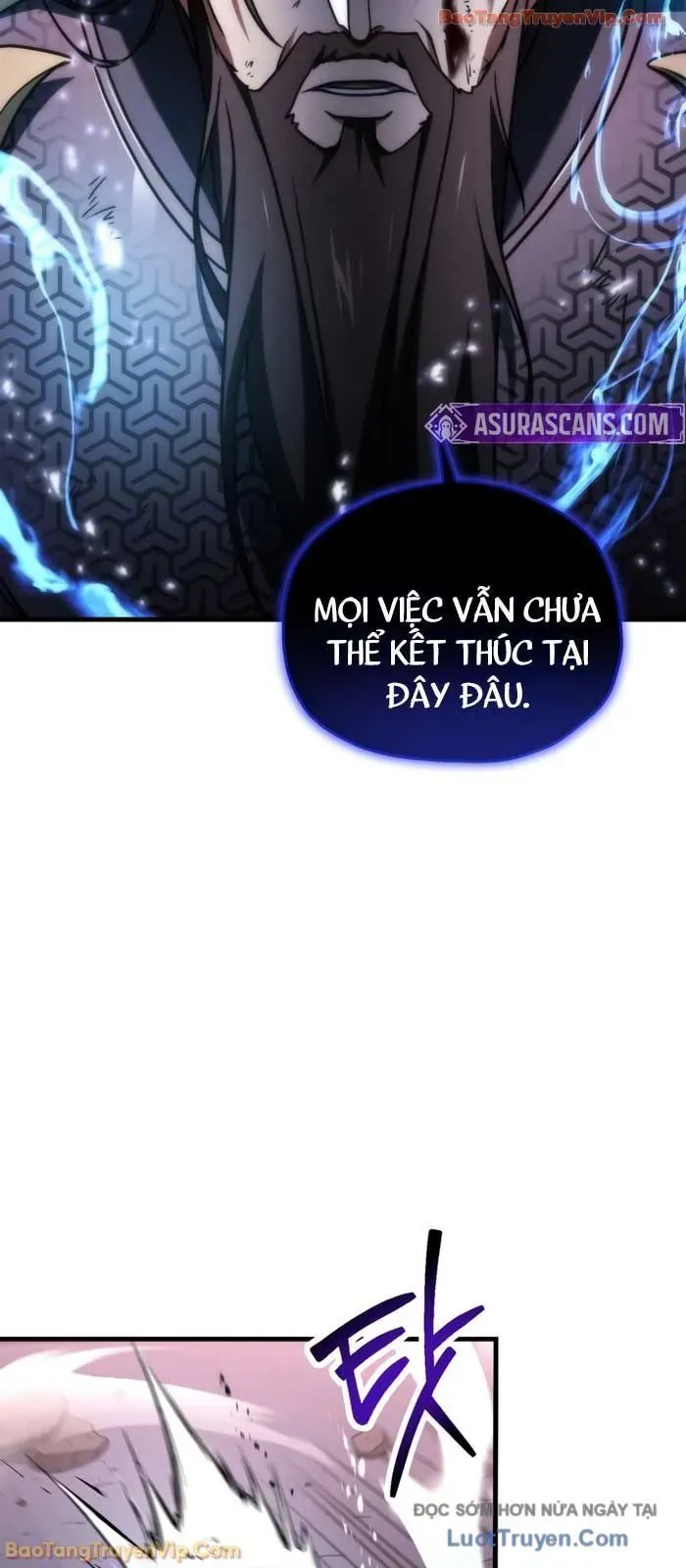 Người Chơi Không Thể Thăng Cấp Chap 216 - Next Chap 217