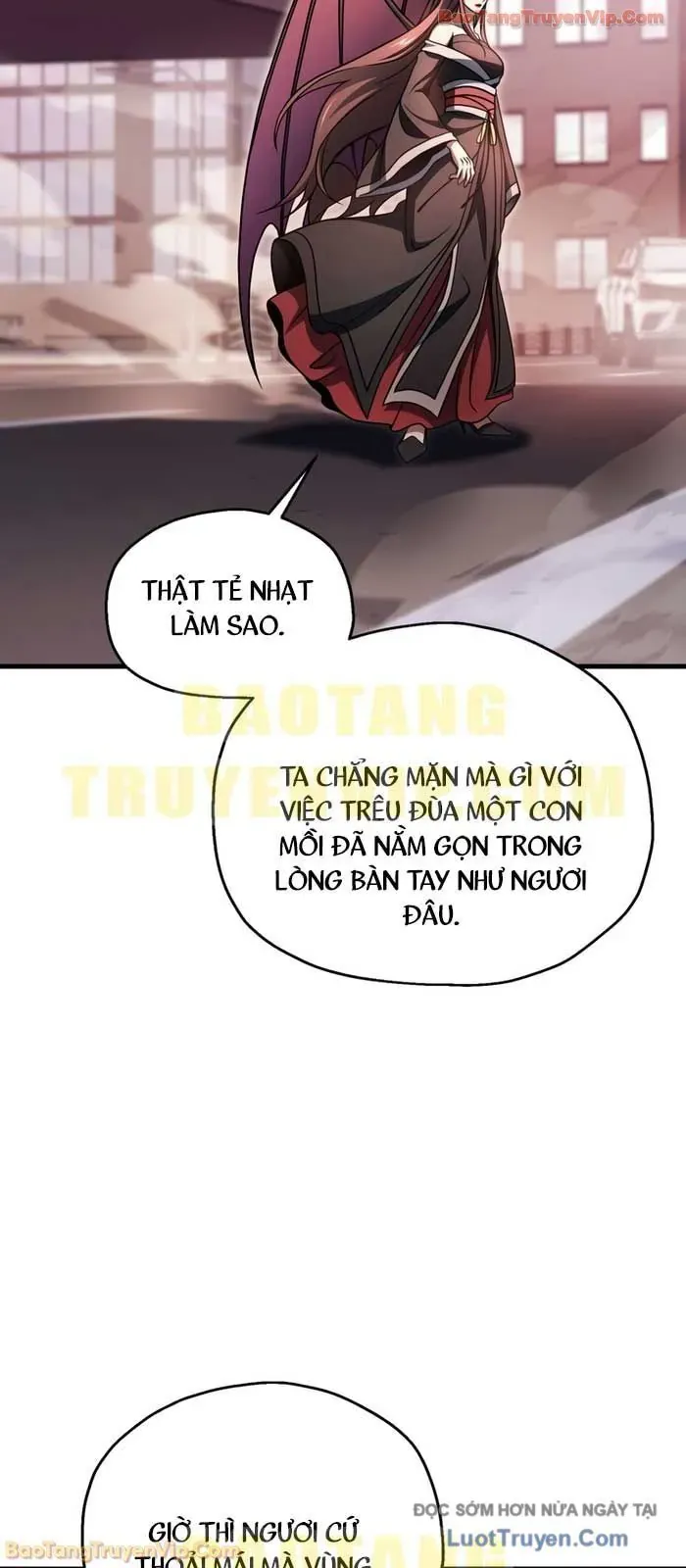 Người Chơi Không Thể Thăng Cấp Chap 216 - Next Chap 217