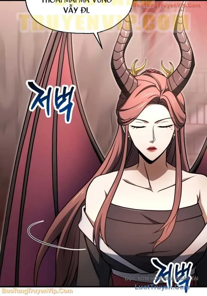Người Chơi Không Thể Thăng Cấp Chap 216 - Next Chap 217