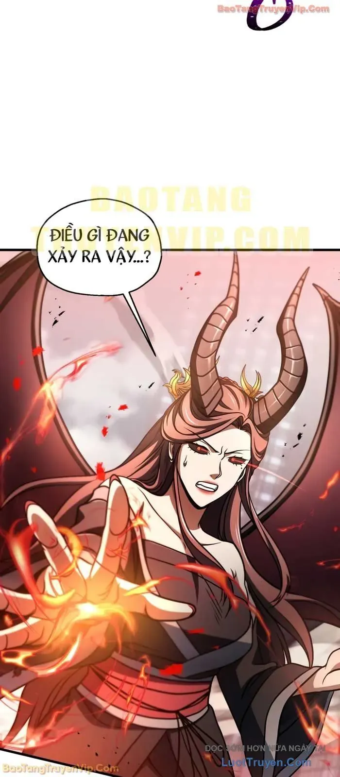 Người Chơi Không Thể Thăng Cấp Chap 216 - Next Chap 217