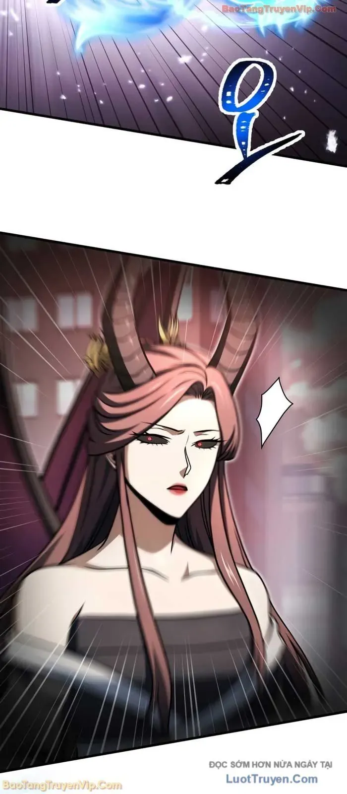 Người Chơi Không Thể Thăng Cấp Chap 216 - Next Chap 217