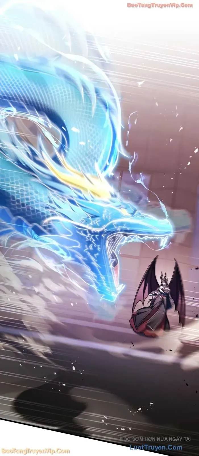 Người Chơi Không Thể Thăng Cấp Chap 216 - Next Chap 217