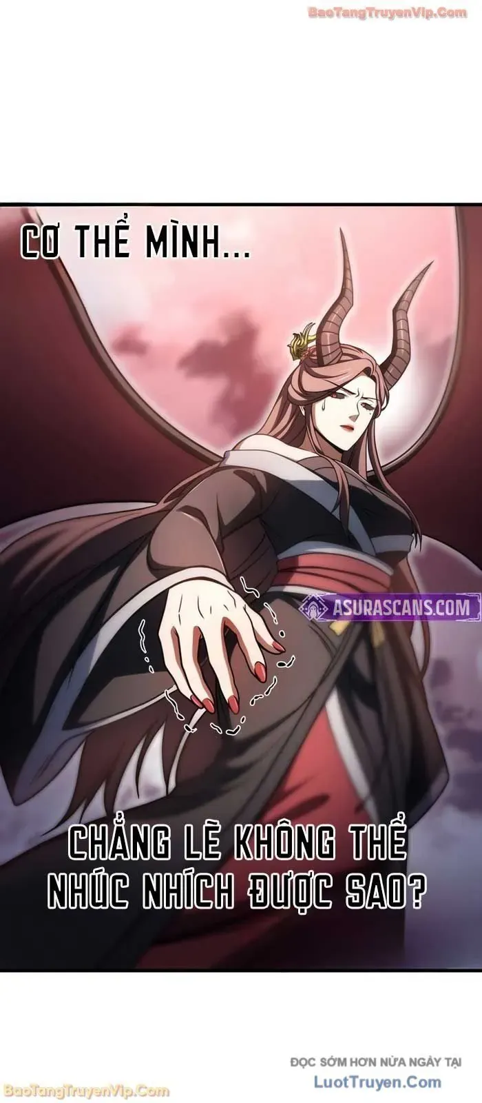 Người Chơi Không Thể Thăng Cấp Chap 216 - Next Chap 217