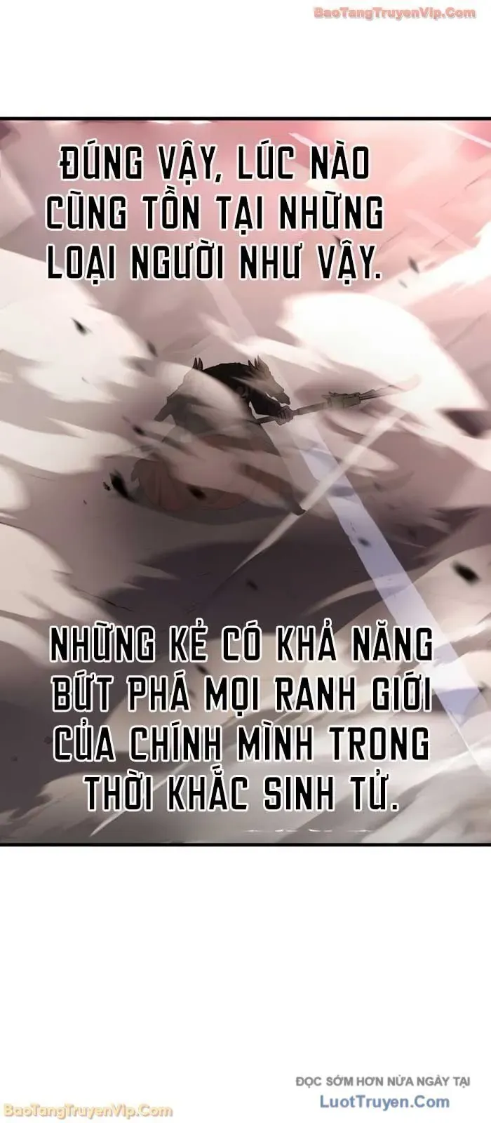 Người Chơi Không Thể Thăng Cấp Chap 216 - Next Chap 217