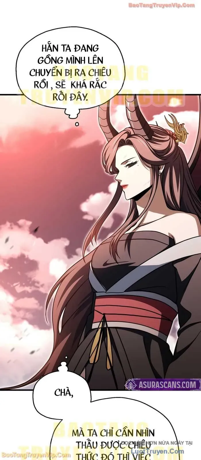 Người Chơi Không Thể Thăng Cấp Chap 216 - Next Chap 217