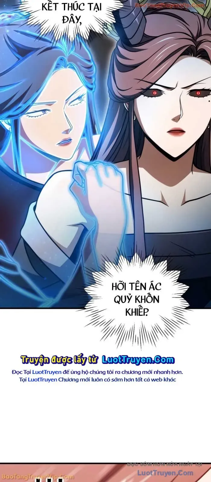 Người Chơi Không Thể Thăng Cấp Chap 216 - Next Chap 217