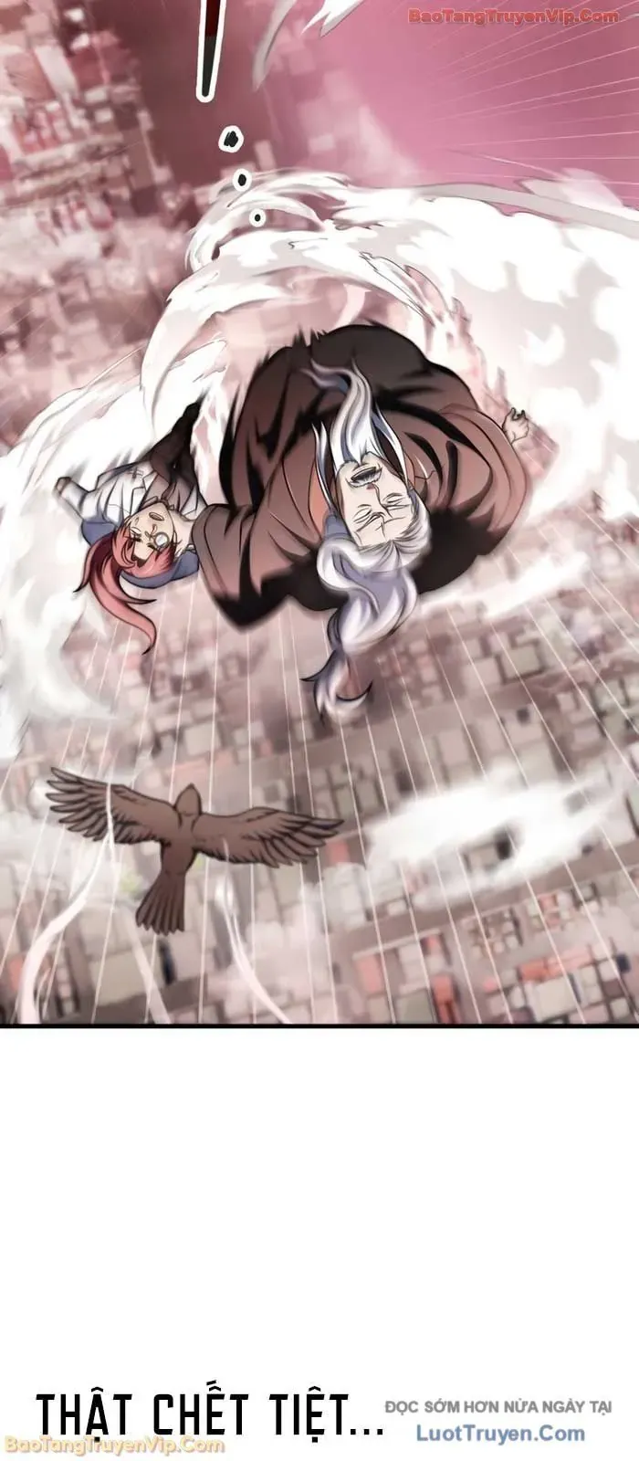 Người Chơi Không Thể Thăng Cấp Chap 216 - Next Chap 217