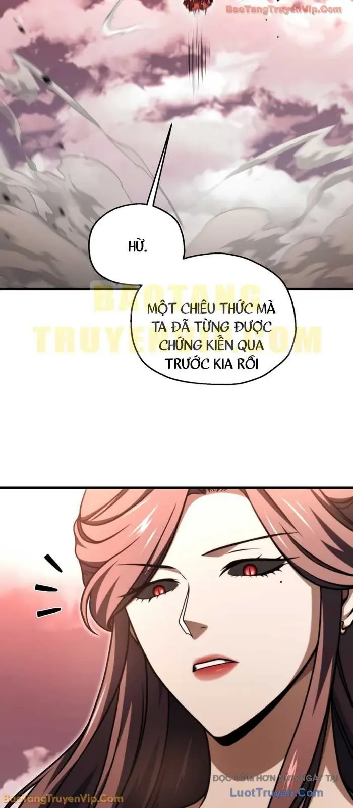 Người Chơi Không Thể Thăng Cấp Chap 216 - Next Chap 217