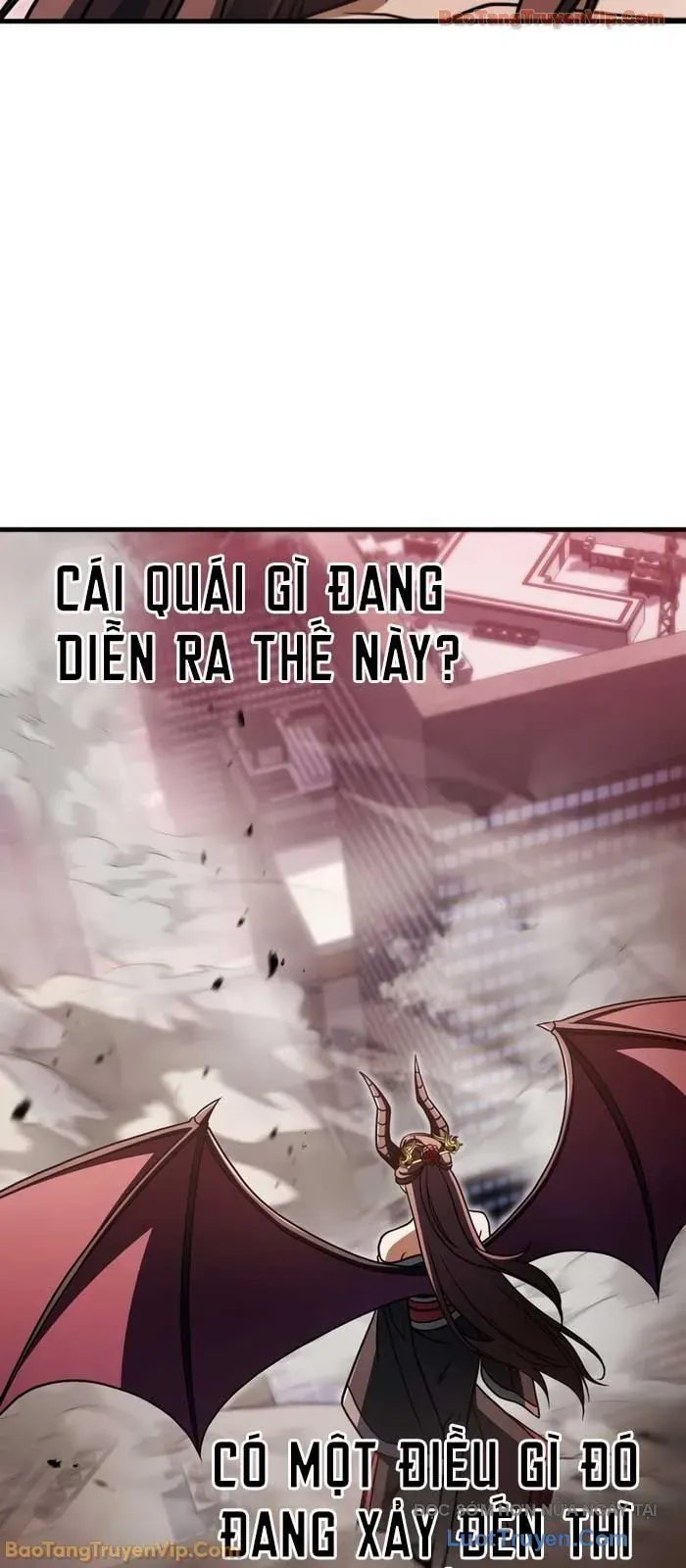 Người Chơi Không Thể Thăng Cấp Chap 216 - Next Chap 217