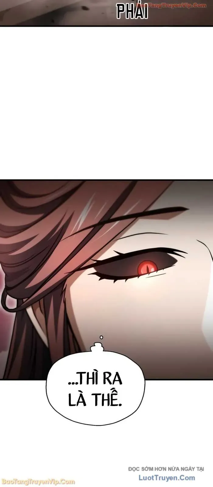 Người Chơi Không Thể Thăng Cấp Chap 216 - Next Chap 217