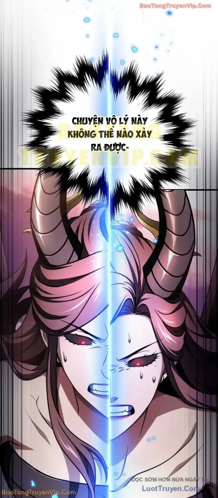 Người Chơi Không Thể Thăng Cấp Chap 216 - Next Chap 217