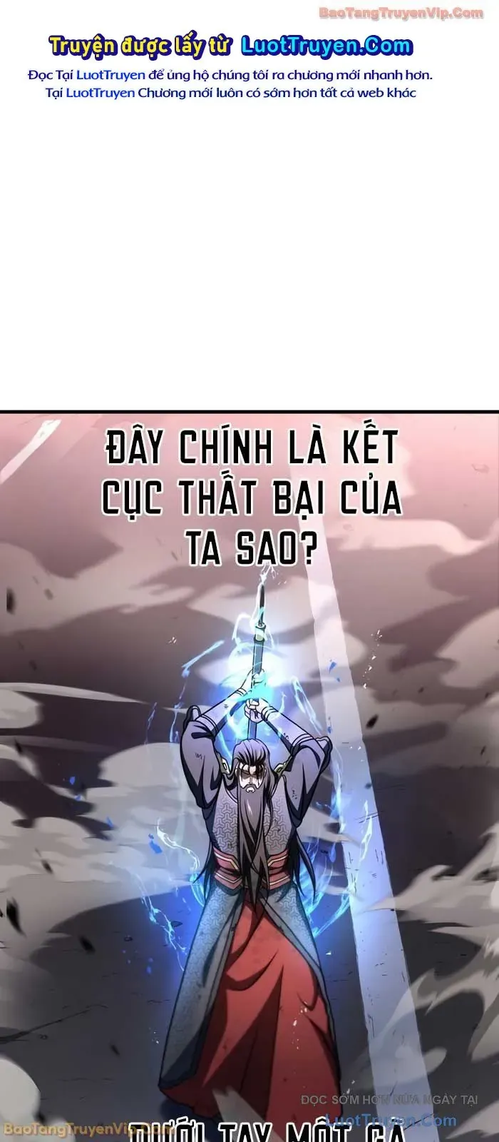 Người Chơi Không Thể Thăng Cấp Chap 216 - Next Chap 217