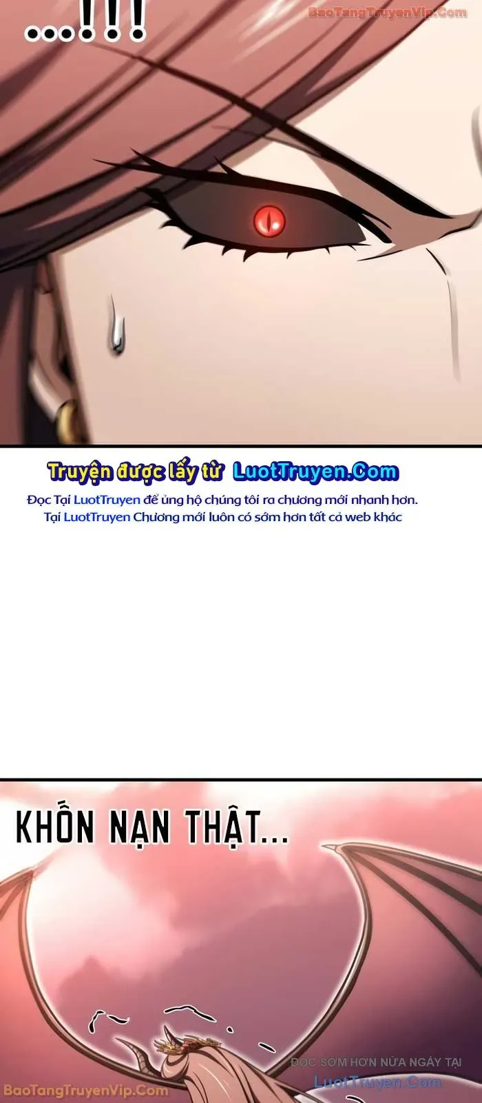 Người Chơi Không Thể Thăng Cấp Chap 216 - Next Chap 217