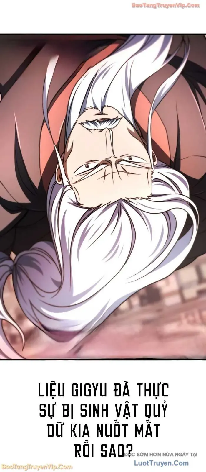 Người Chơi Không Thể Thăng Cấp Chap 216 - Next Chap 217