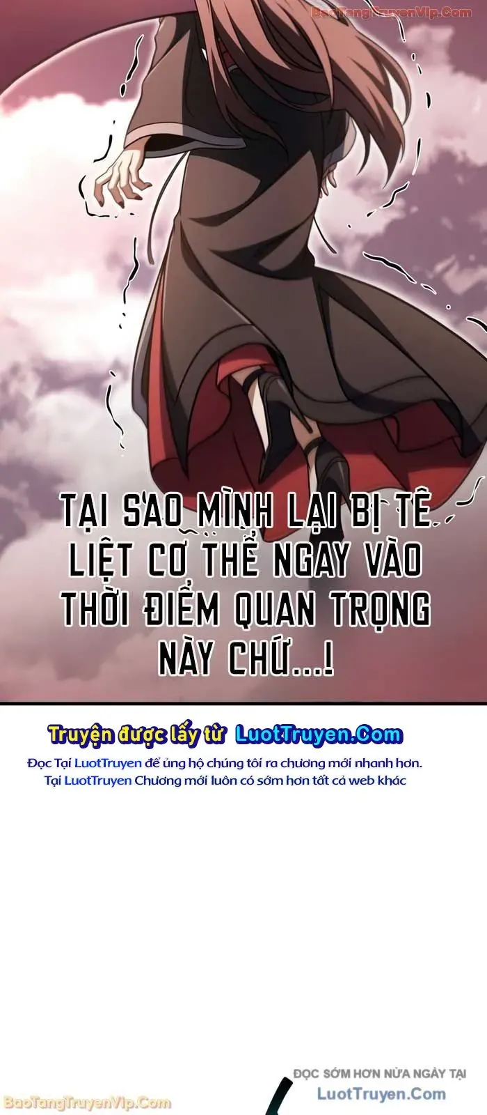 Người Chơi Không Thể Thăng Cấp Chap 216 - Next Chap 217