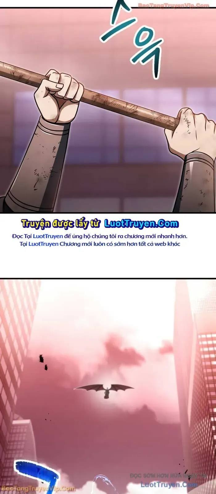 Người Chơi Không Thể Thăng Cấp Chap 216 - Next Chap 217