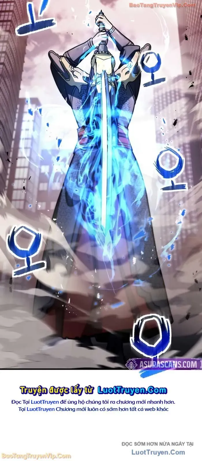 Người Chơi Không Thể Thăng Cấp Chap 216 - Next Chap 217