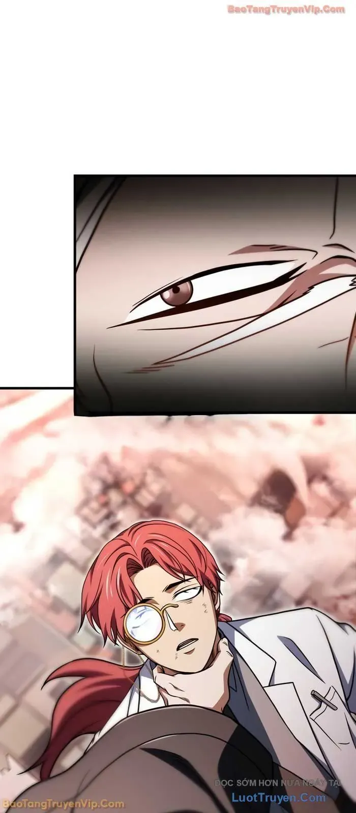 Người Chơi Không Thể Thăng Cấp Chap 216 - Next Chap 217