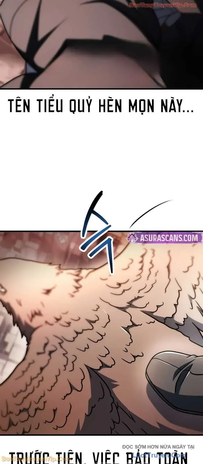 Người Chơi Không Thể Thăng Cấp Chap 216 - Next Chap 217