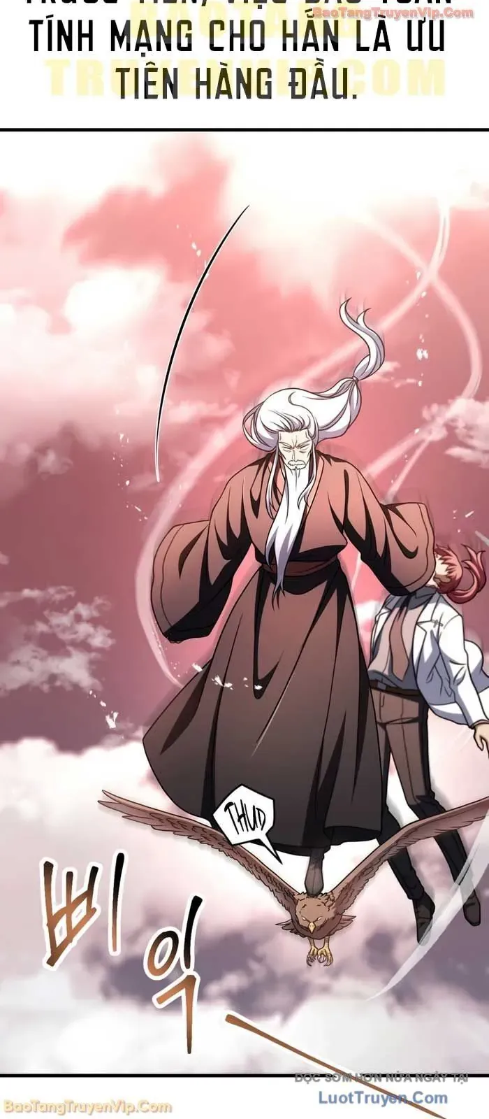 Người Chơi Không Thể Thăng Cấp Chap 216 - Next Chap 217