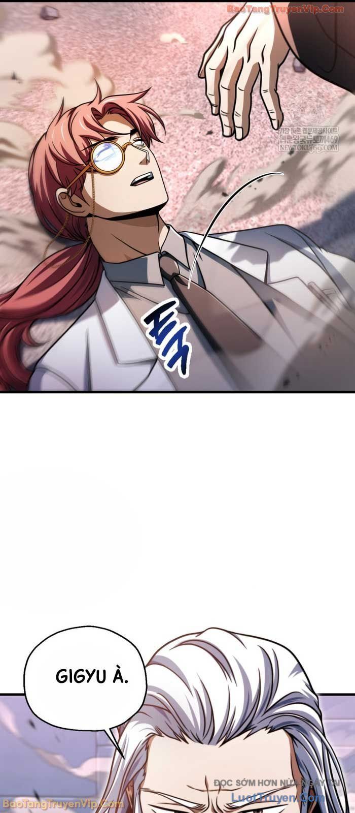 Người Chơi Không Thể Thăng Cấp Chap 217 - Next Chap 218