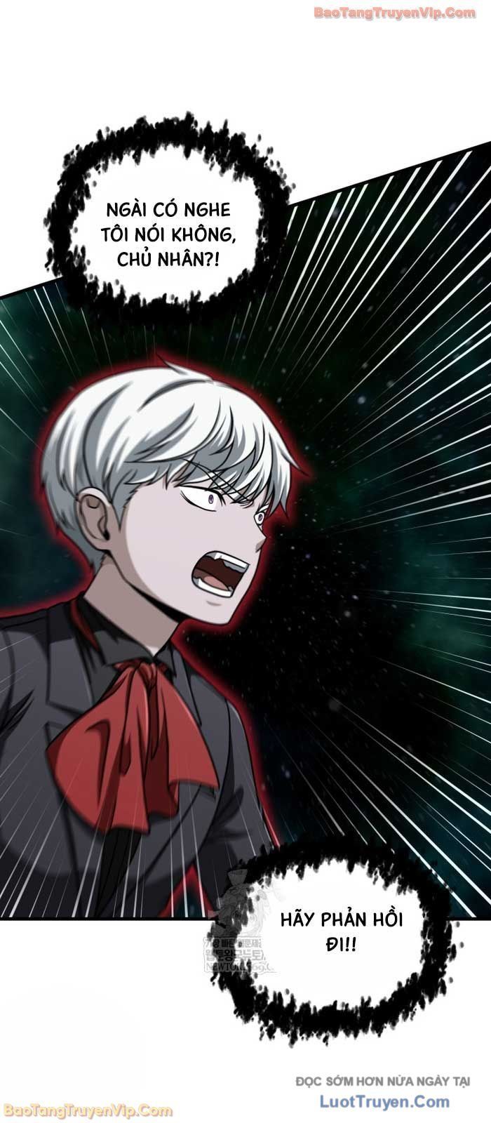 Người Chơi Không Thể Thăng Cấp Chap 217 - Next Chap 218