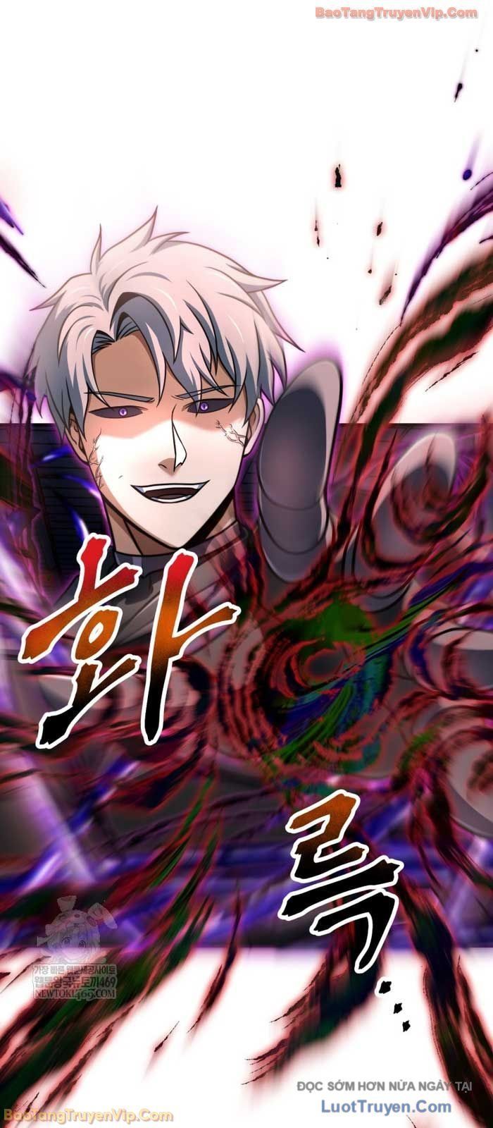 Người Chơi Không Thể Thăng Cấp Chap 217 - Next Chap 218