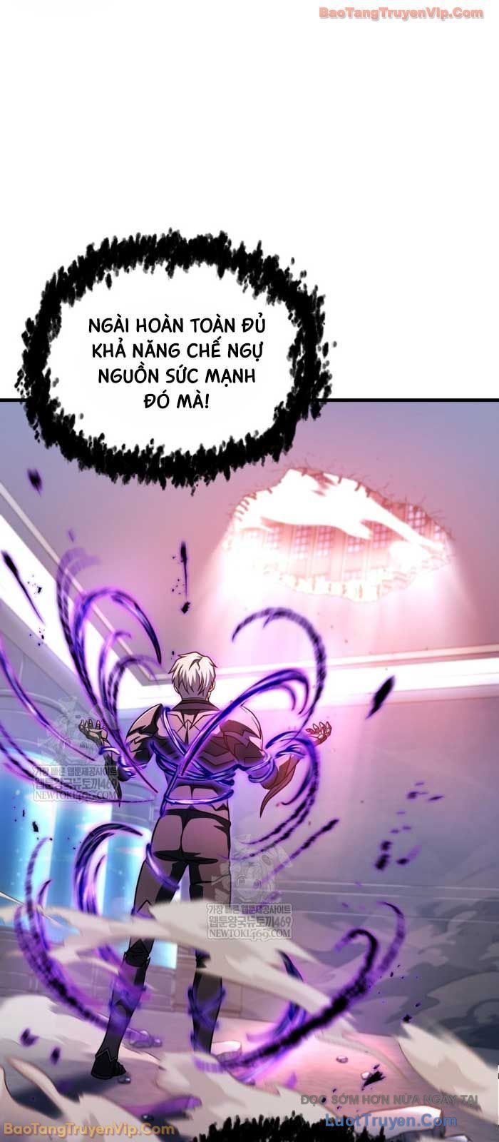Người Chơi Không Thể Thăng Cấp Chap 217 - Next Chap 218