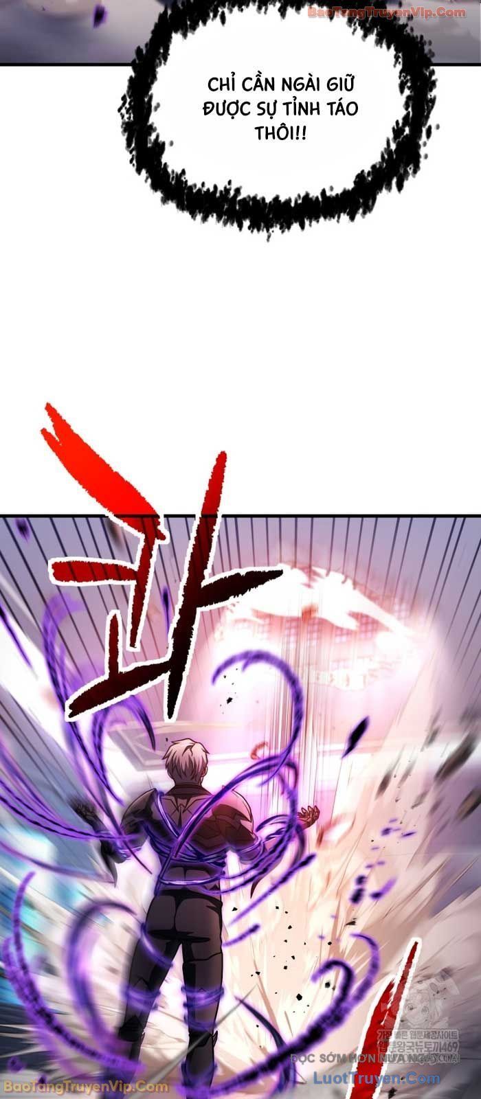 Người Chơi Không Thể Thăng Cấp Chap 217 - Next Chap 218