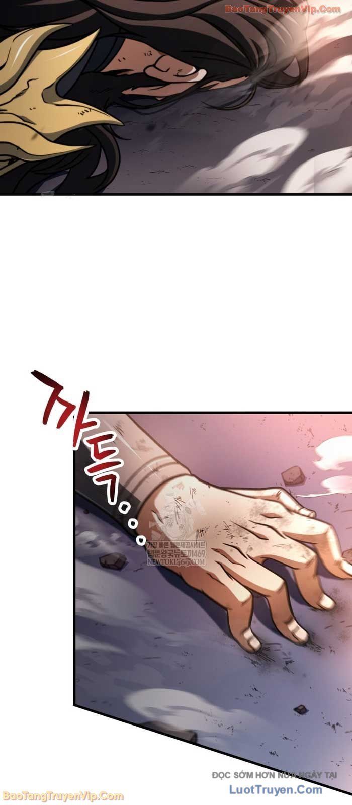 Người Chơi Không Thể Thăng Cấp Chap 217 - Next Chap 218