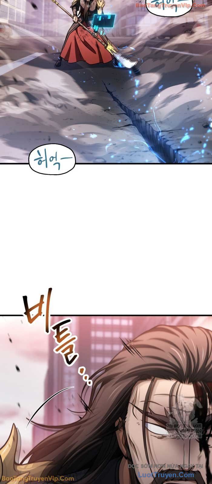 Người Chơi Không Thể Thăng Cấp Chap 217 - Next Chap 218