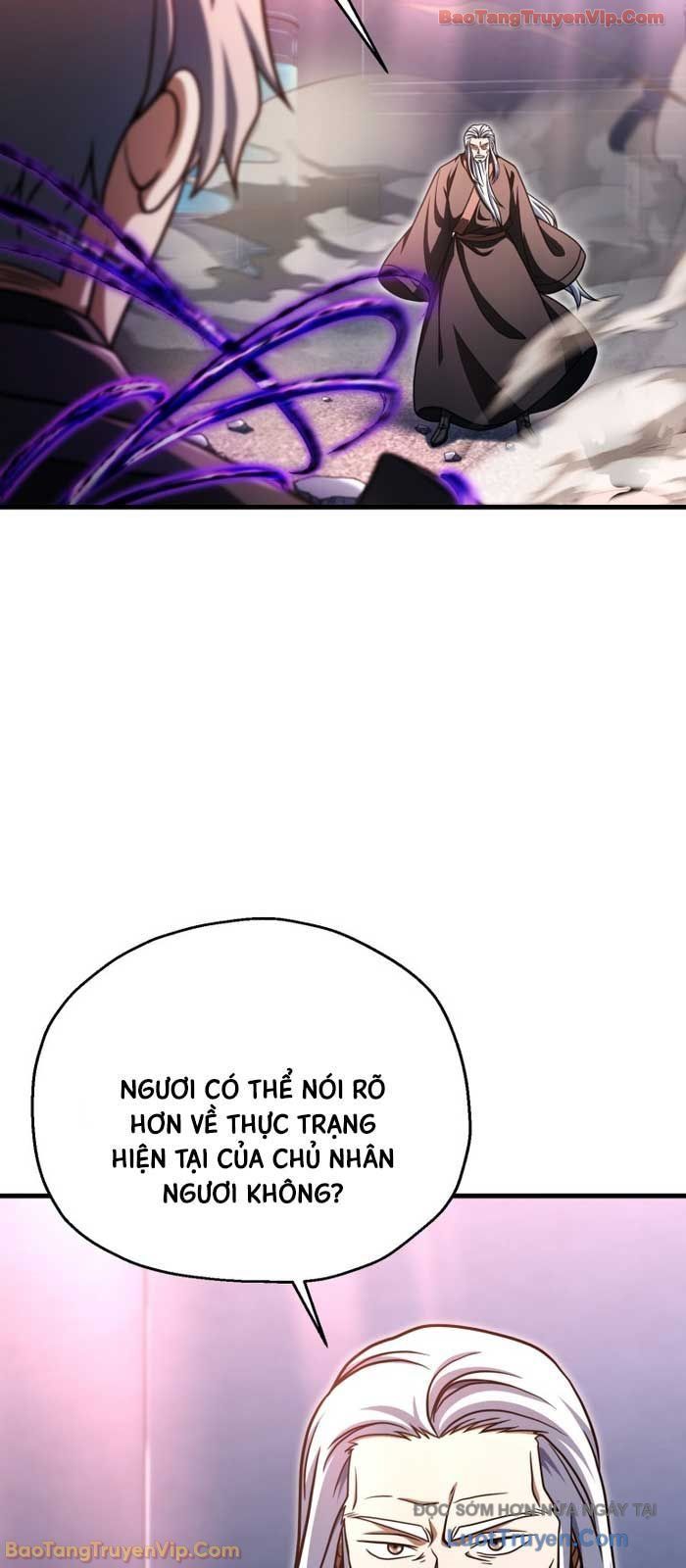 Người Chơi Không Thể Thăng Cấp Chap 217 - Next Chap 218