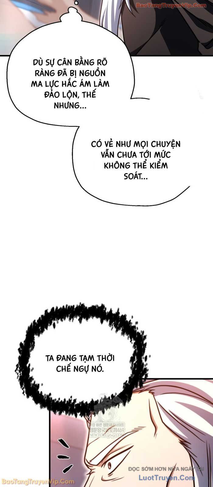 Người Chơi Không Thể Thăng Cấp Chap 217 - Next Chap 218