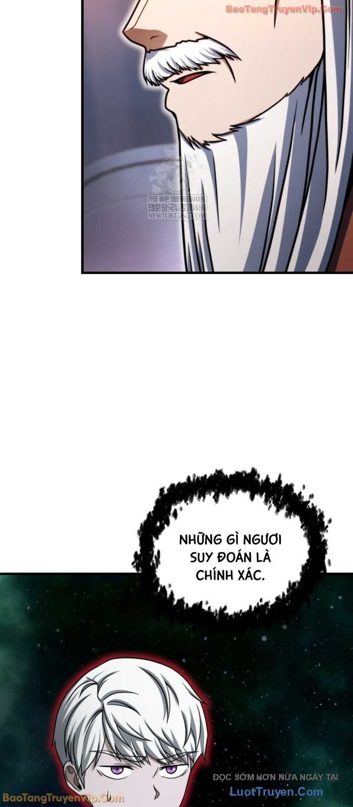 Người Chơi Không Thể Thăng Cấp Chap 217 - Next Chap 218